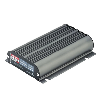 BCDC CORE IN-CABIN 40A DC BATTERY CHARGER