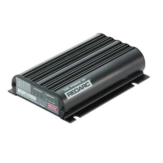 BCDC CLASSIC UNDER BONNET 25A DC BATTERY CHARGER