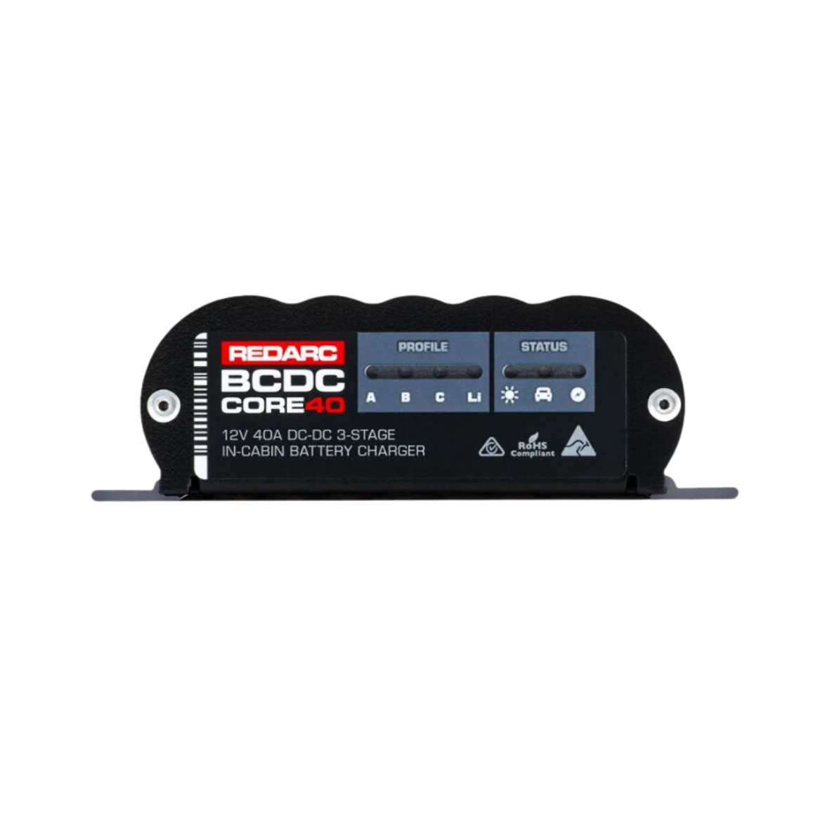 BCDC CORE IN-CABIN 40A DC BATTERY CHARGER