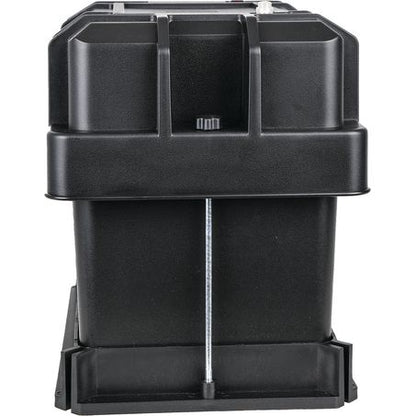 DT-02008 - DRIVETECH 4X4 HEAVY DUTY BATTERY BOX